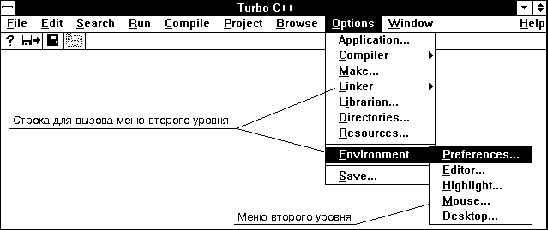 Русский справочник по Win32 API [Тарас Сорока] (fb2) читать онлайн