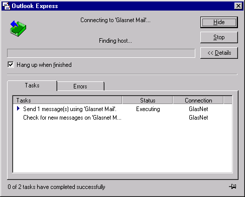 Как включить / показать буфер обмена в Outlook?